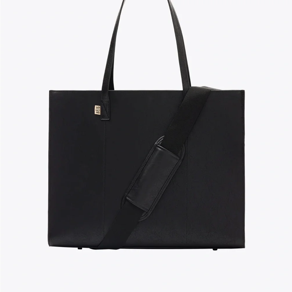 BEIS Classic Work Tote Large - Picture 2 of 2